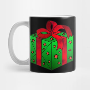 Christmas Gift Mug